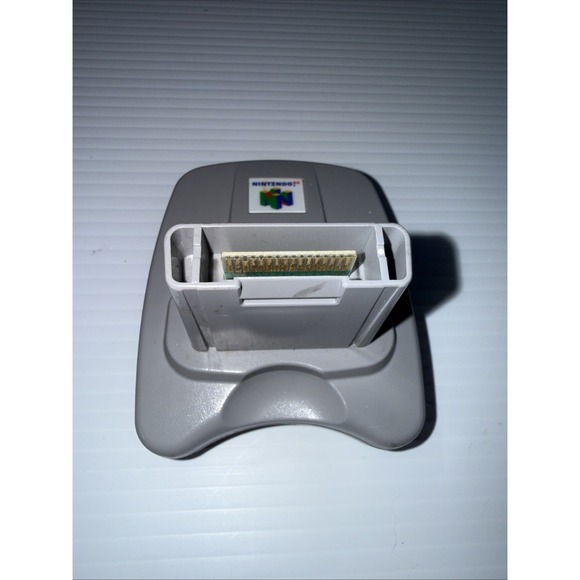 Nintendo 64 Transfer Transfer Pack. Untested - Picture 2 of 7